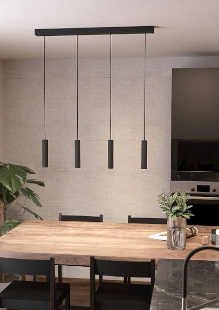 Подвесной светодиодный светильник Eglo Almudaina 900906 Фото № 2