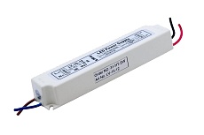 Блок питания SWG 12V 15W IP67 1,25A LV-15-12 000230 1