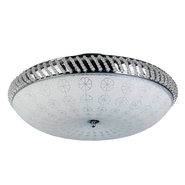 Накладной светильник Toplight Candis TL1472Y-05GC Фото № 1