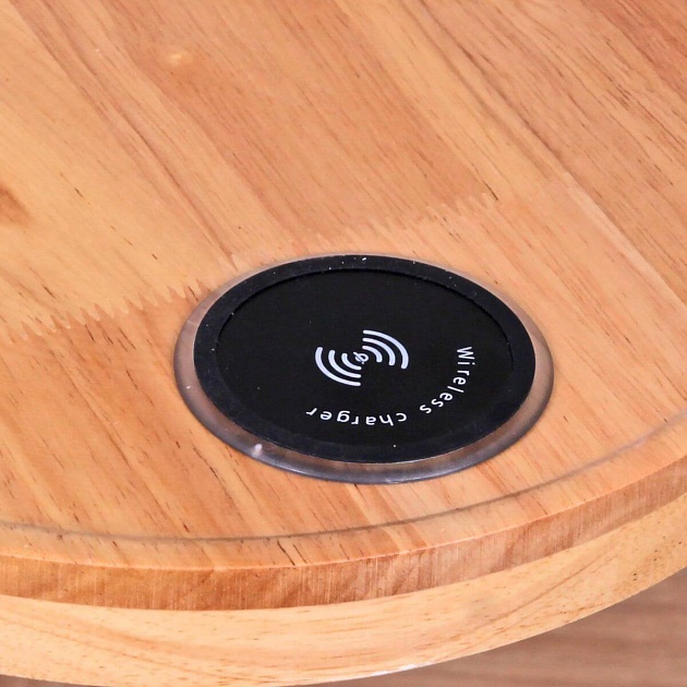 Торшер Reluce 02225-2.6-01 WH Фото № 5