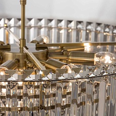 Подвесная люстра Citilux Фонда CL303223 3