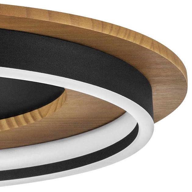 Потолочный светодиодный светильник Lightstar Lodi 723017 Фото № 4