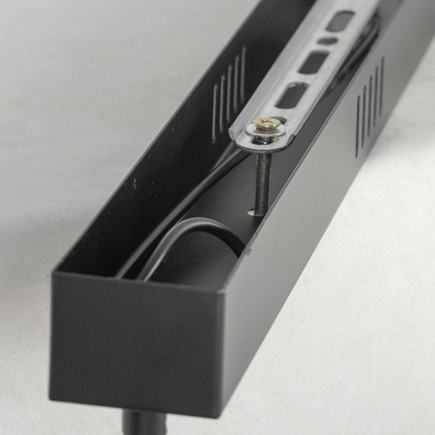 Подвесная люстра Lussole Loft LSP-7000 Фото № 4