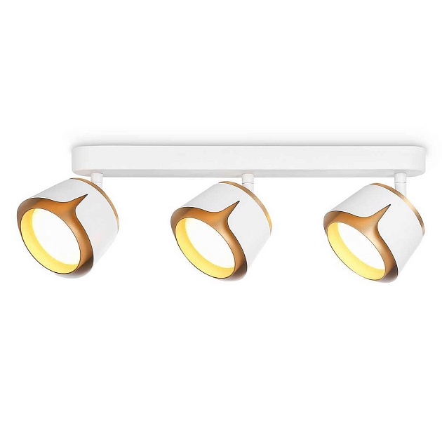 Спот Ambrella light Techno Spot Techno family TN71235 изображение 1 Спот Ambrella light Techno Spot Techno family TN71235 Фото № 1