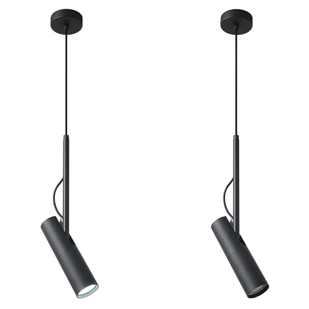 Подвесной светильник Crystal Lux CLT 060C1 BL изображение 5 Подвесной светильник Crystal Lux CLT 060C1 BL Фото № 5