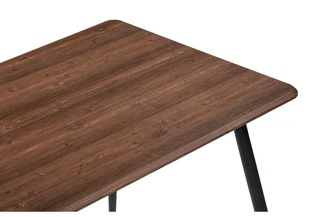 Кухонный стол Woodville Кангас 533164 изображение 2 Кухонный стол Woodville Кангас 533164 Фото № 2