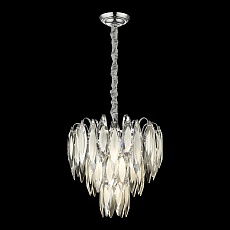 Подвесная люстра Wertmark Orlanda WE144.05.103