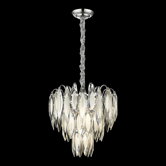 Подвесная люстра Wertmark Orlanda WE144.05.103 Фото № 1