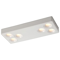 Потолочный светодиодный светильник Wertmark Bellatrix WTB.O01.007.30.36