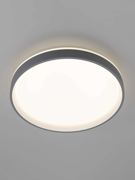 Светильник потолочный Citilux ENZO CL753453G Фото № 14