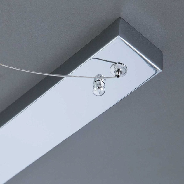 Подвесной светодиодный светильник Citilux Фауст CL721P24N изображение 18 Подвесной светодиодный светильник Citilux Фауст CL721P24N Фото № 18