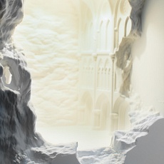 Встраиваемый светильник Loft IT Antique 10355C 4