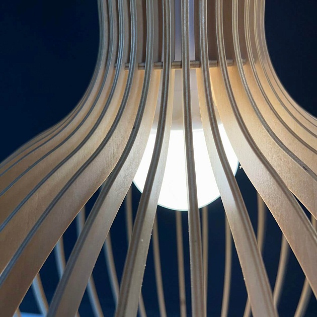 Подвесной светильник Imperium Loft Secto Octo 204455-22 Фото № 8