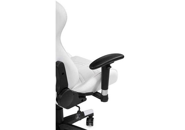 Игровое кресло Woodville Blanc 15571 изображение 2 Игровое кресло Woodville Blanc 15571 Фото № 2