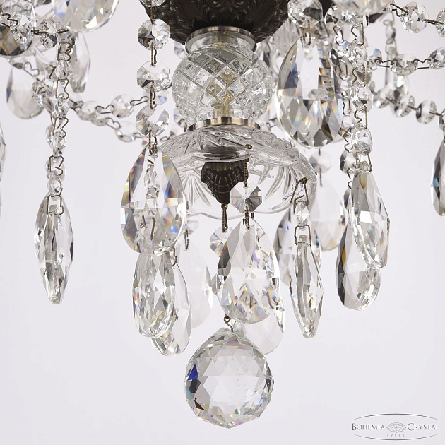 Подвесная люстра Bohemia Ivele AL16315/5/141 PD изображение 6 Подвесная люстра Bohemia Ivele AL16315/5/141 PD Фото № 6