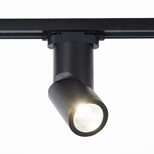 Трековый светодиодный светильник ST Luce ST650.446.10 изображение 2 Трековый светодиодный светильник ST Luce ST650.446.10 Фото № 2