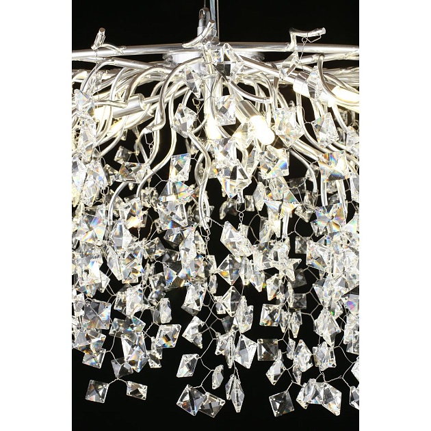 Подвесная люстра Aployt Danusia APL.846.13.10 Фото № 4