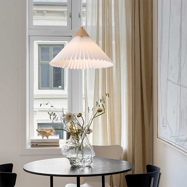 Настольный светильник Freya FR5533TL-01BS Фото № 7