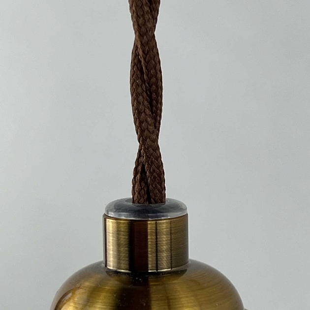 Бра Imperium Loft Braid 167735-26 изображение 2 Бра Imperium Loft Braid 167735-26 Фото № 2