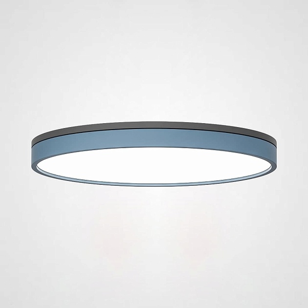 Потолочный светодиодный светильник Imperium Loft Kier 181036-26 Фото № 1