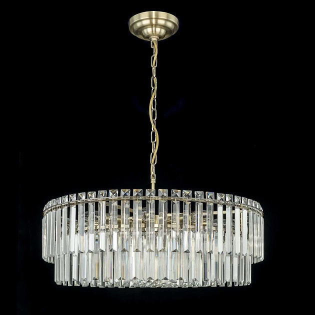 Подвесная люстра Citilux Фонда CL303223 Фото № 12