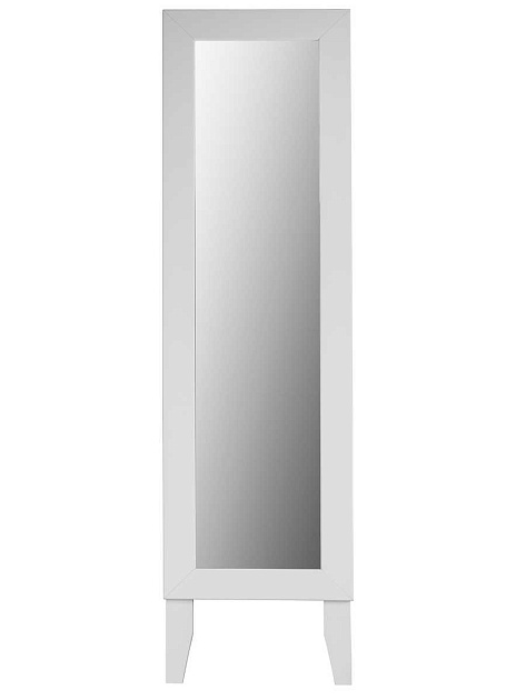 Зеркало напольное Мебелик BeautyStyle 1 008306 изображение 7 Зеркало напольное Мебелик BeautyStyle 1 008306 Фото № 7