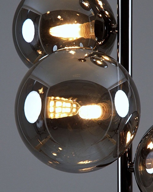 Подвесная люстра Moderli Renny V10795-5P изображение 3 Подвесная люстра Moderli Renny V10795-5P Фото № 3