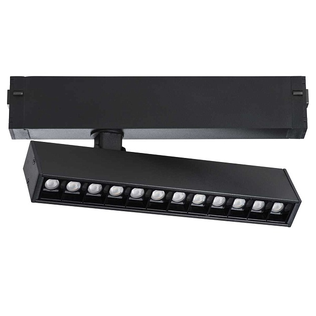 Светильник для трека Lightstar Teta 205317R Фото № 1