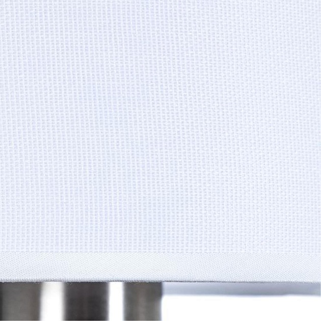 Бра Arte Lamp Robert A5029AP-1SS Фото № 4
