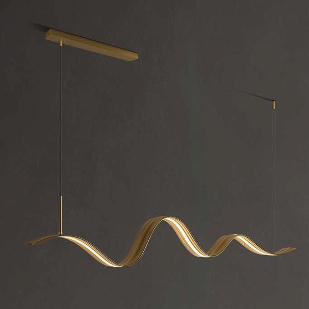 Подвесной светильник Imperium Loft zeus01 248470-01 изображение 7 Подвесной светильник Imperium Loft zeus01 248470-01 Фото № 7