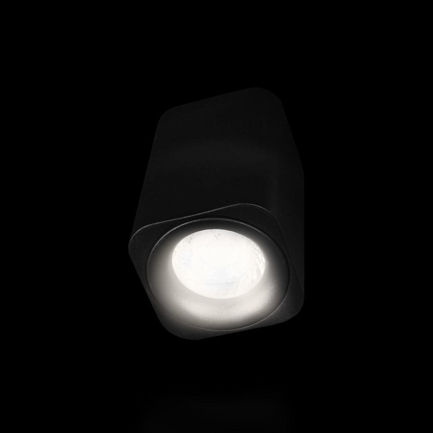 Накладной светильник Loft IT Cup 10329 Black Фото № 5