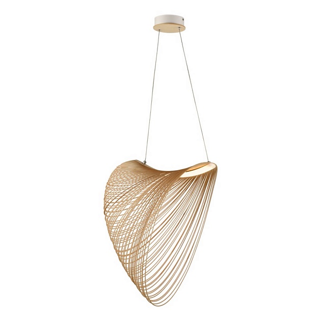 Подвесной светодиодный светильник Wertmark MARTA WE528.02.713 изображение 1 Подвесной светодиодный светильник Wertmark MARTA WE528.02.713 Фото № 1