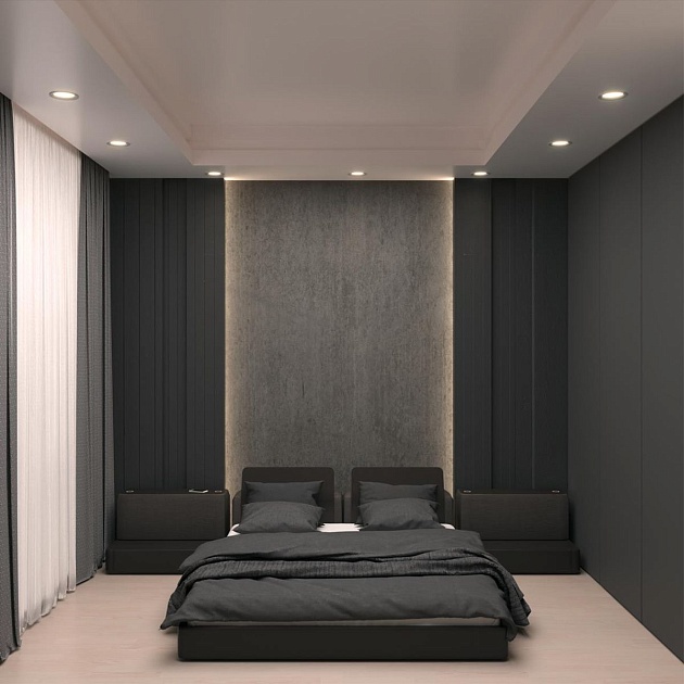 Встраиваемый светодиодный светильник Novotech Spot Drum 359415 Фото № 7