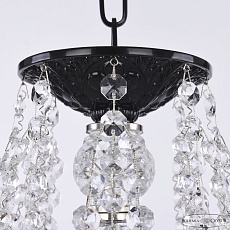 Подвесная люстра Bohemia Ivele AL16313/8/165 BG 3