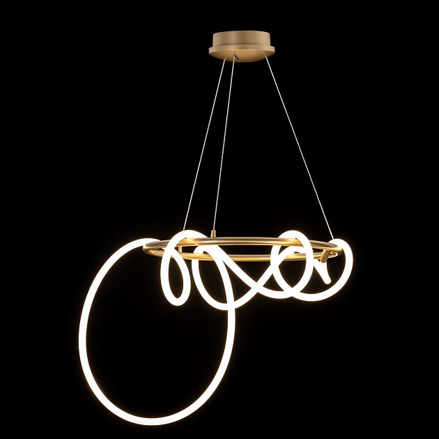 Люстра Citilux PYTHON CL220263 Фото № 21