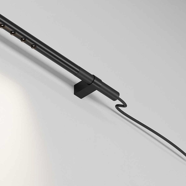 Ввод питания Maytoni Technical CA002PI-B изображение 2 Ввод питания Maytoni Technical CA002PI-B Фото № 2