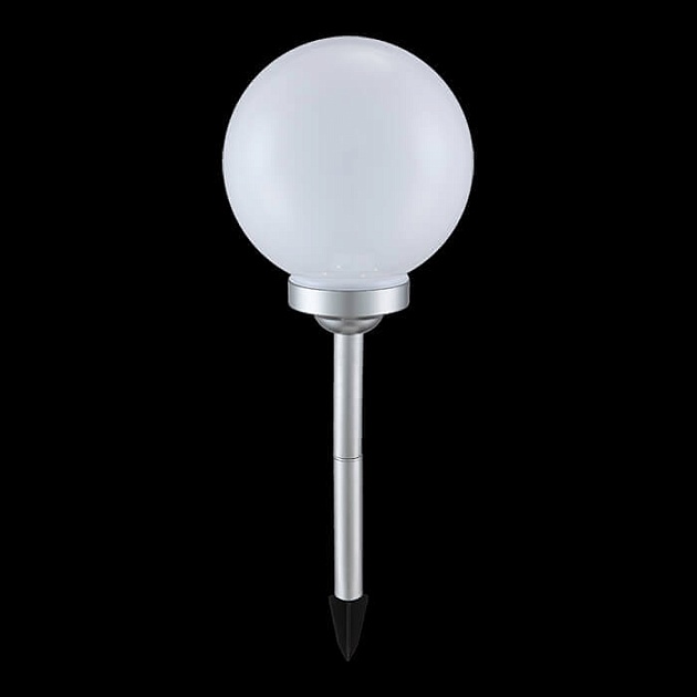 Светильник на солнечных батареях Globo Solar 3378 изображение 2 Светильник на солнечных батареях Globo Solar 3378 Фото № 2