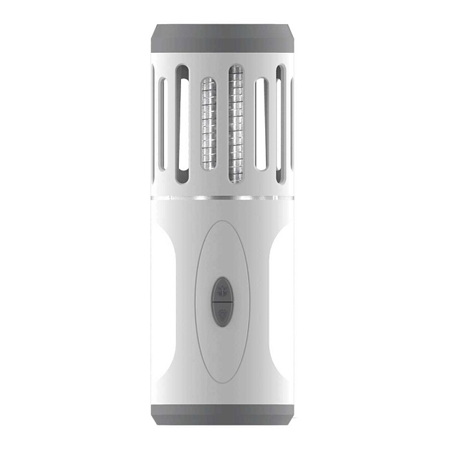 Антимоскитный светодиодный светильник Gauss Mosquito GMQ03 изображение 1 Антимоскитный светодиодный светильник Gauss Mosquito GMQ03 Фото № 1