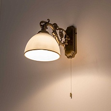 Бра Citilux Адриана CL405413 4