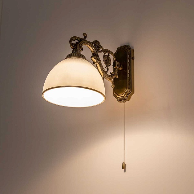 Бра Citilux Адриана CL405413 изображение 5 Бра Citilux Адриана CL405413 Фото № 5