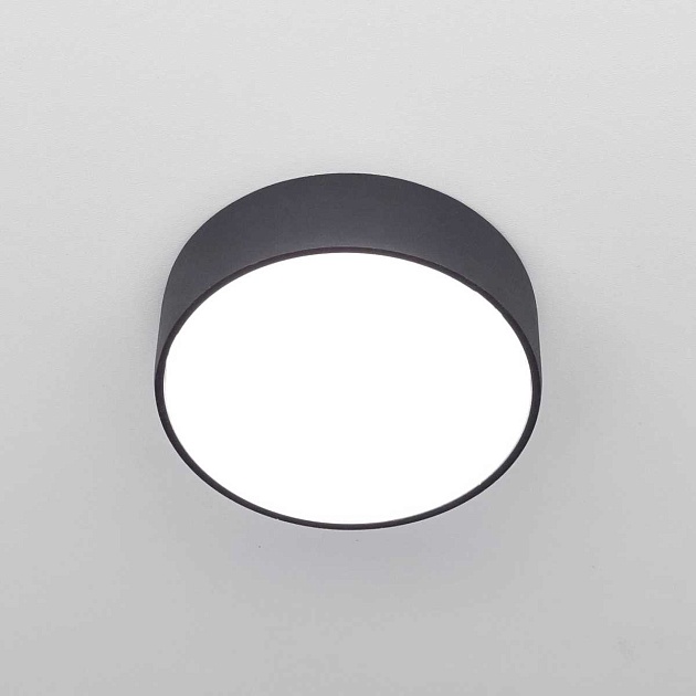 Накладной светодиодный светильник Citilux Тао CL712122N изображение 22 Накладной светодиодный светильник Citilux Тао CL712122N Фото № 22