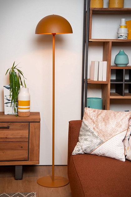 Торшер Lucide Siemon 45796/01/44 Фото № 5