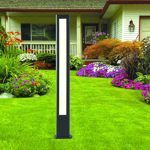 Уличный светодиодный светильник Apeyron Shadow 31-12 Фото № 14