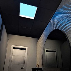 Встраивамое светодиодное окно Mantra BLUE SKY 9094 3