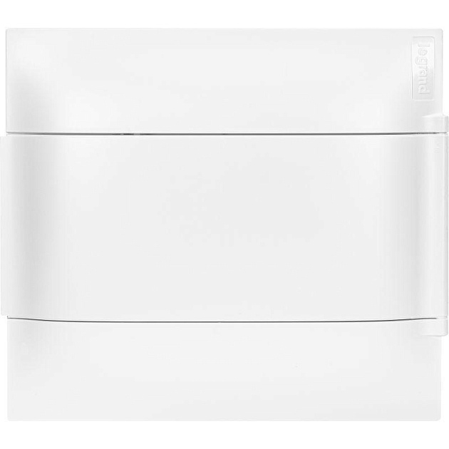 Щиток навесной Legrand Practibox S 1х8 134608 Фото № 1