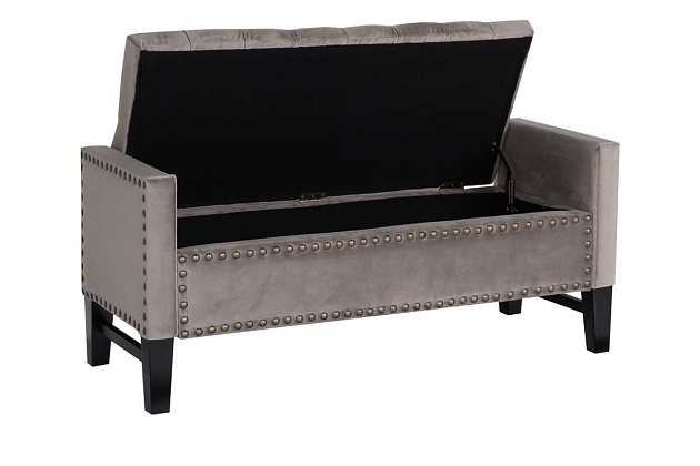 Банкетка Garda Decor Alice BG Фото № 4