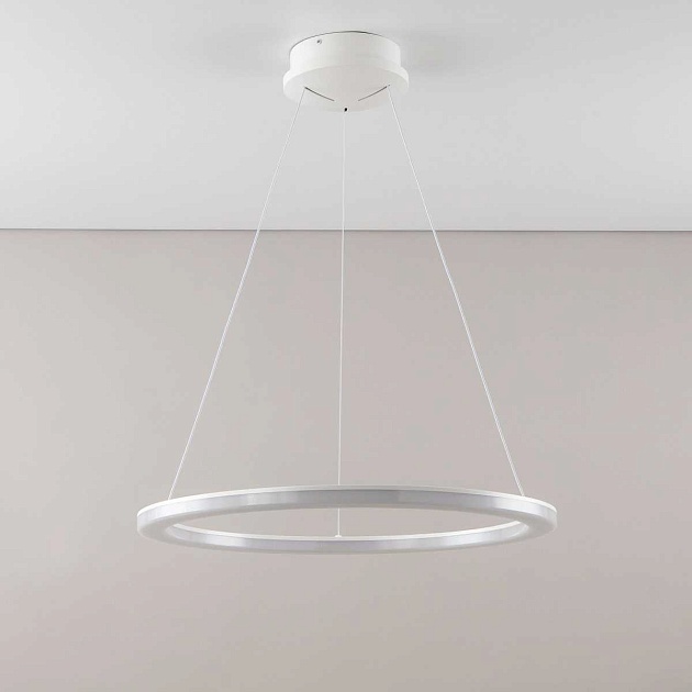 Подвесной светодиодный светильник Citilux Электрон CL710B64S Фото № 16