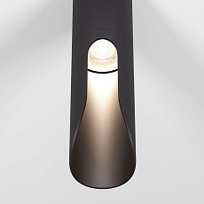 Потолочный светодиодный светильник Elektrostandard Apex 25113/LED a068286 2