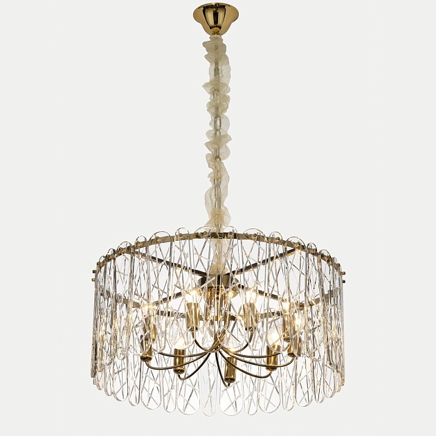 Подвесная люстра Citilux Talla CL318292 изображение 11 Подвесная люстра Citilux Talla CL318292 Фото № 11