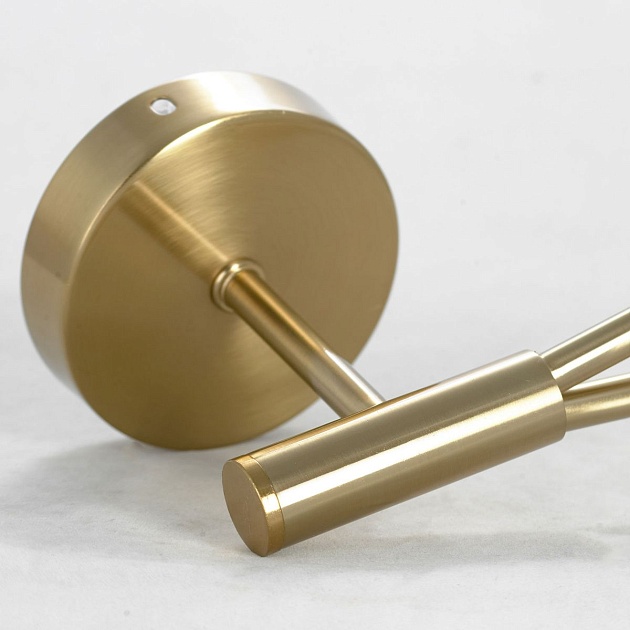 Бра Lussole Cleburne LSP-8593 изображение 5 Бра Lussole Cleburne LSP-8593 Фото № 5